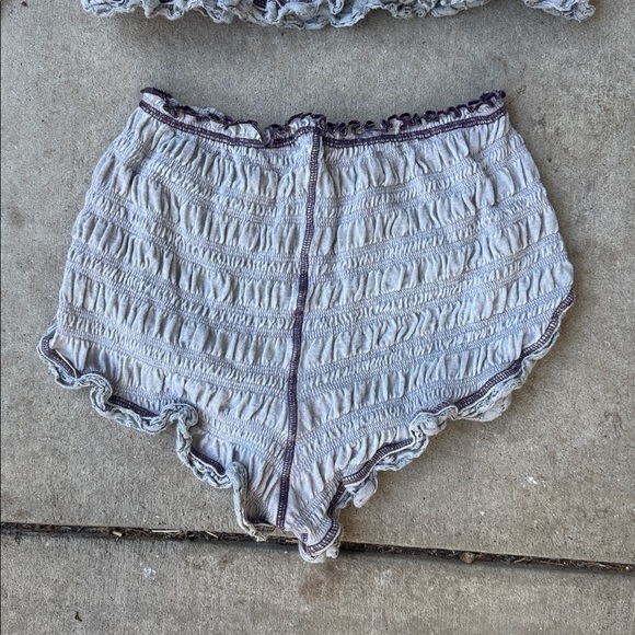 Free People sleep set - Picture 4 of 7